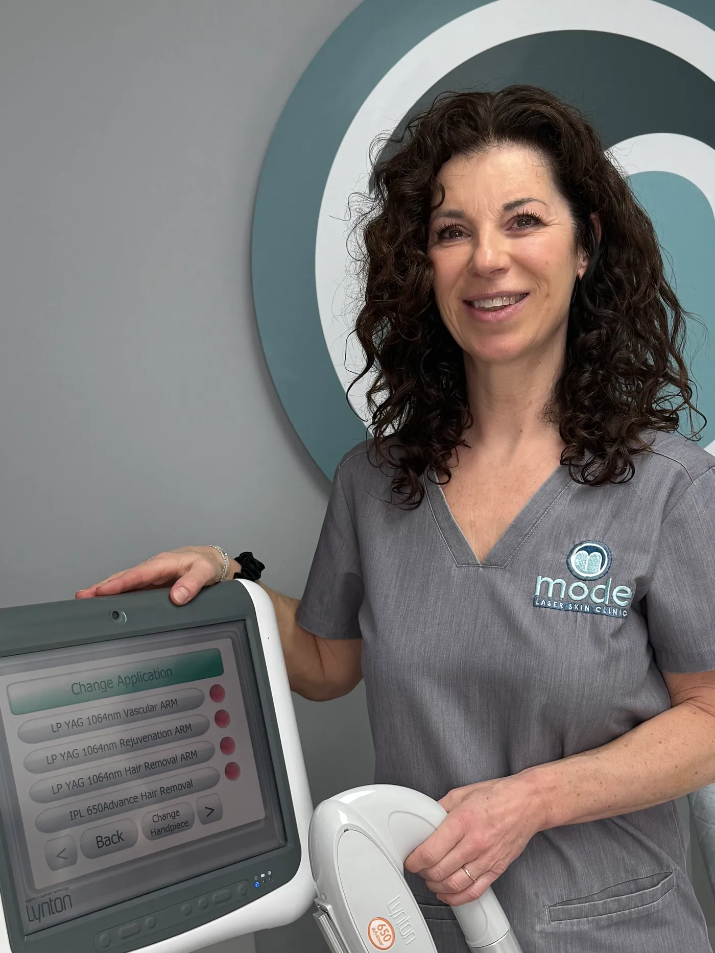 Mode Laser Skin Clinic - expert skin treatments in Lichfield